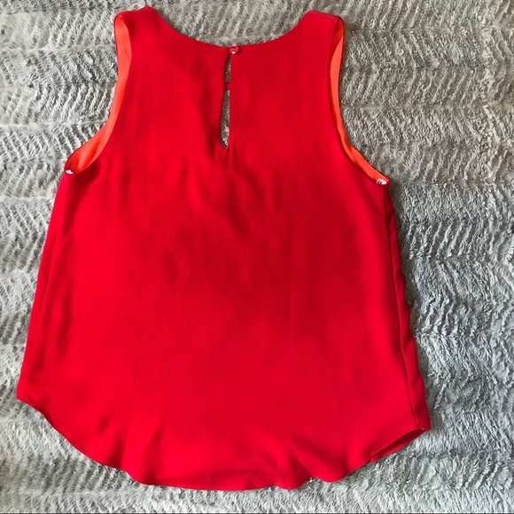 Gorgeous top for summer - Picture 3 of 5